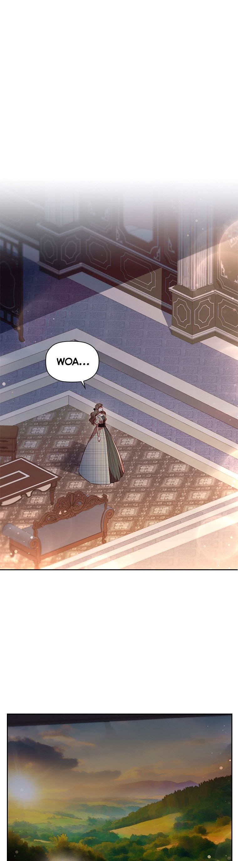 An Extra in the Family Is the First to Be Abandoned Chapter 21 - Page 27