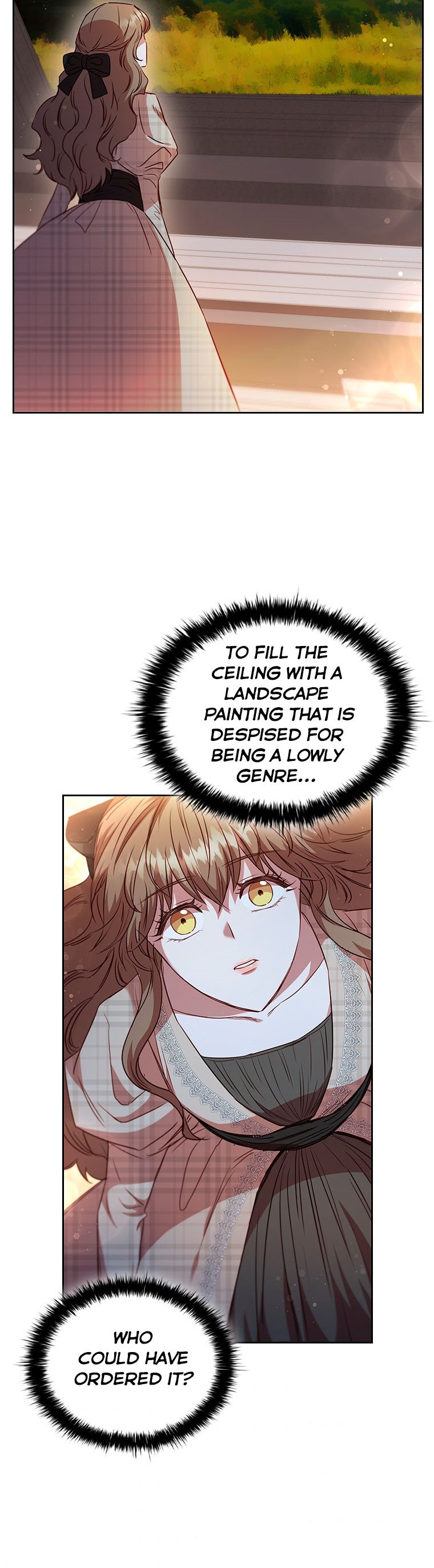 An Extra in the Family Is the First to Be Abandoned Chapter 21 - Page 28