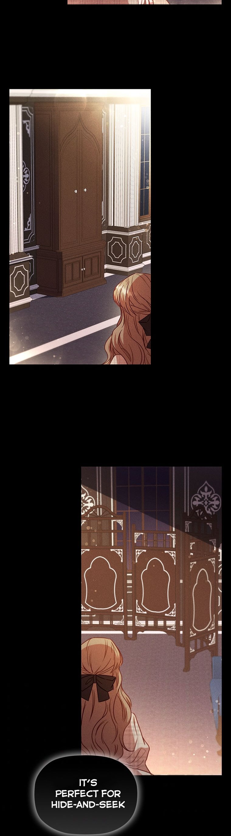 An Extra in the Family Is the First to Be Abandoned Chapter 21 - Page 36
