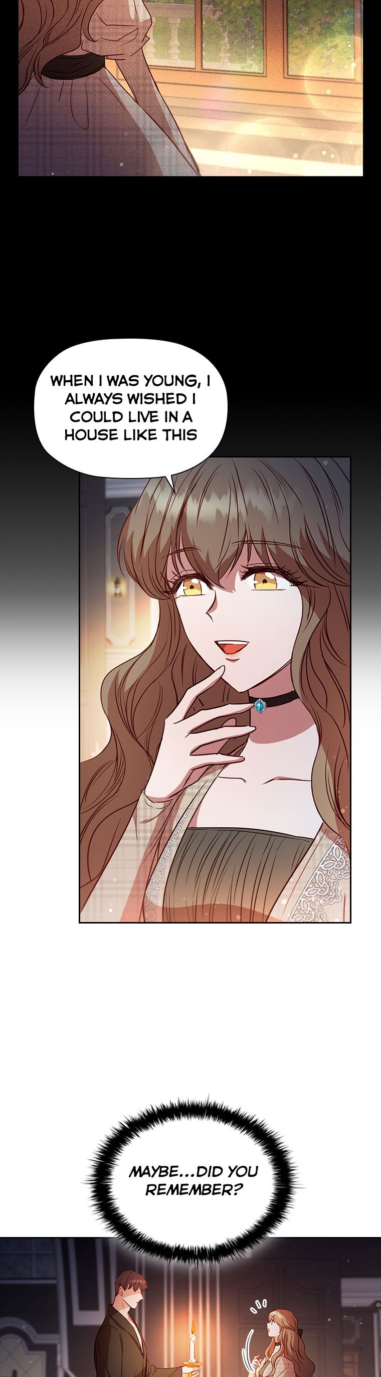 An Extra in the Family Is the First to Be Abandoned Chapter 21 - Page 38