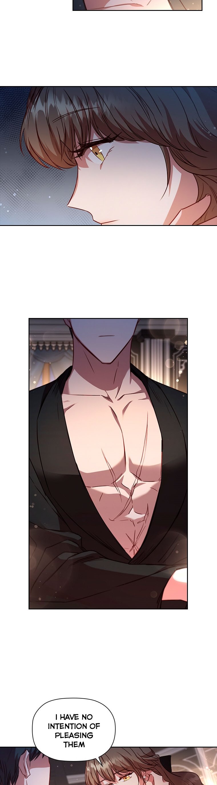 An Extra in the Family Is the First to Be Abandoned Chapter 21 - Page 43