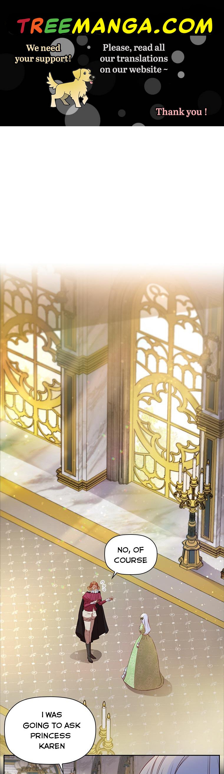 An Extra in the Family Is the First to Be Abandoned Chapter 23 - Page 0