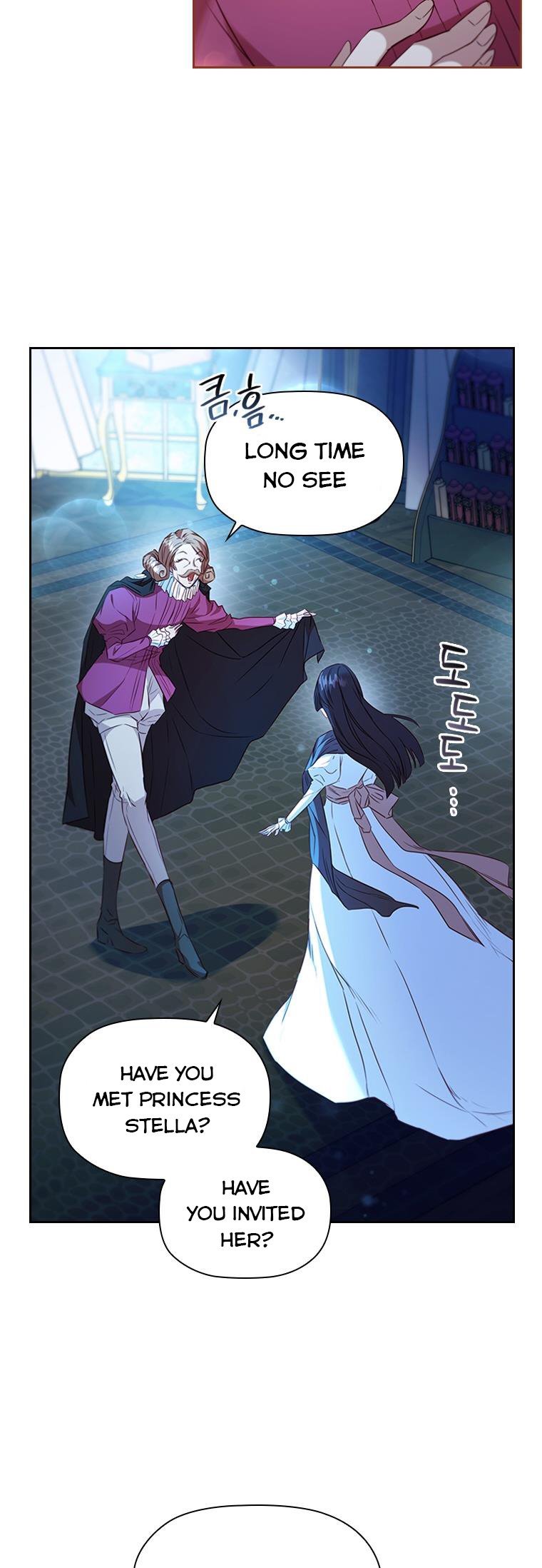 An Extra in the Family Is the First to Be Abandoned Chapter 23 - Page 10