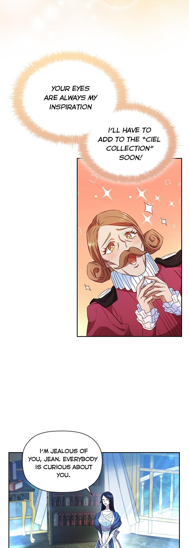 An Extra in the Family Is the First to Be Abandoned Chapter 23 - Page 12