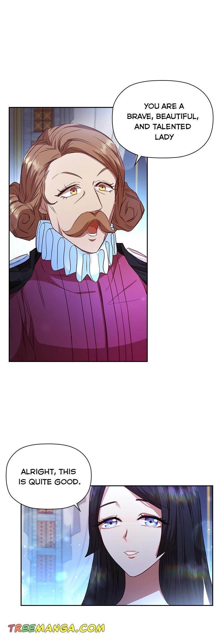 An Extra in the Family Is the First to Be Abandoned Chapter 23 - Page 14
