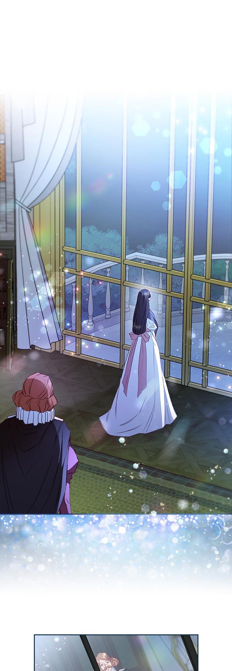An Extra in the Family Is the First to Be Abandoned Chapter 23 - Page 19