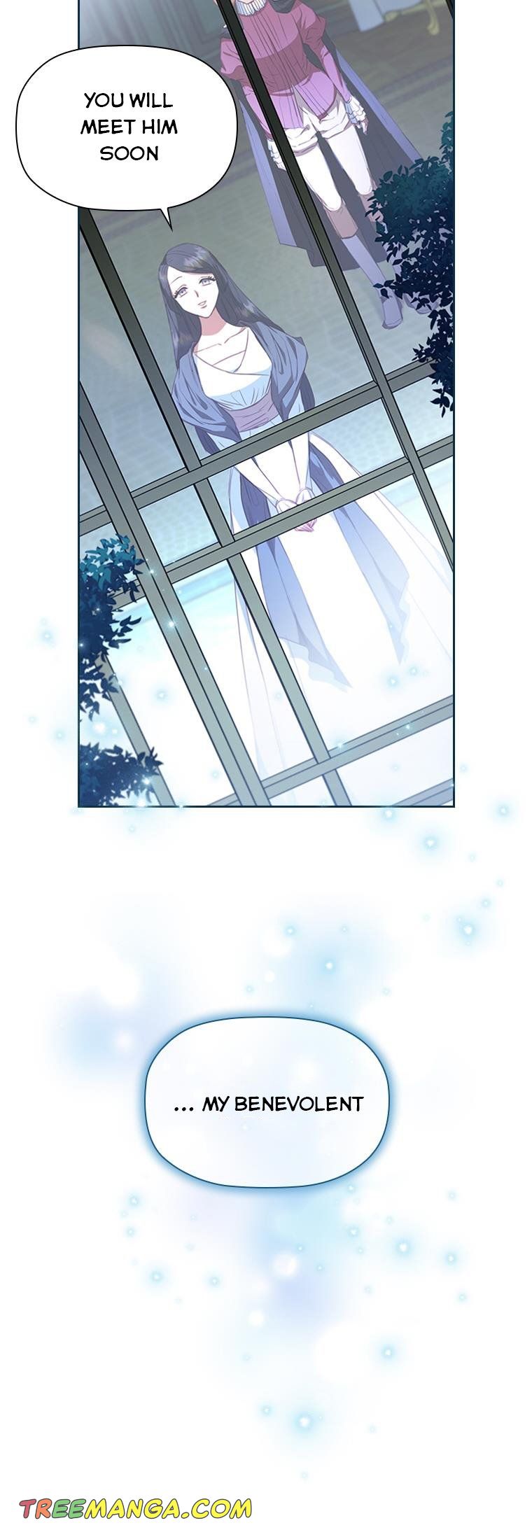 An Extra in the Family Is the First to Be Abandoned Chapter 23 - Page 20