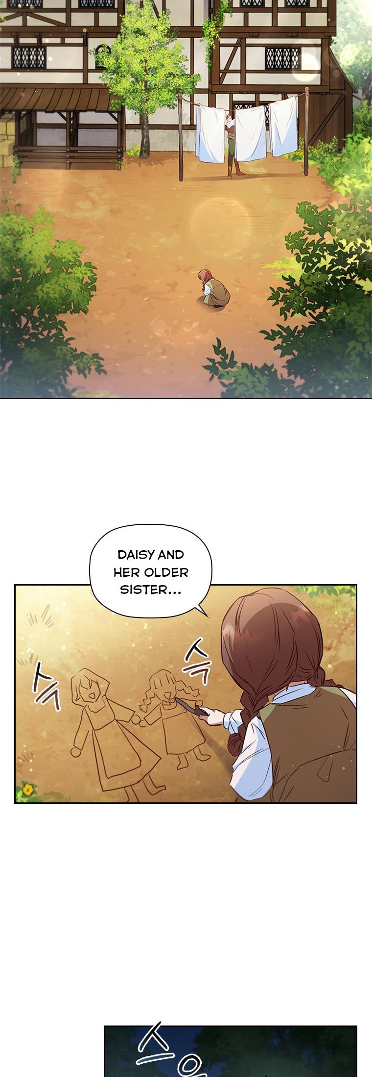 An Extra in the Family Is the First to Be Abandoned Chapter 23 - Page 22