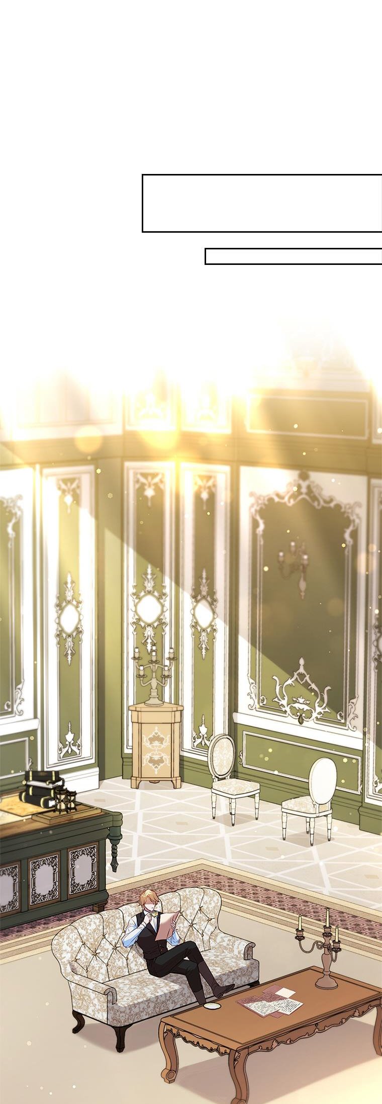 An Extra in the Family Is the First to Be Abandoned Chapter 23 - Page 32