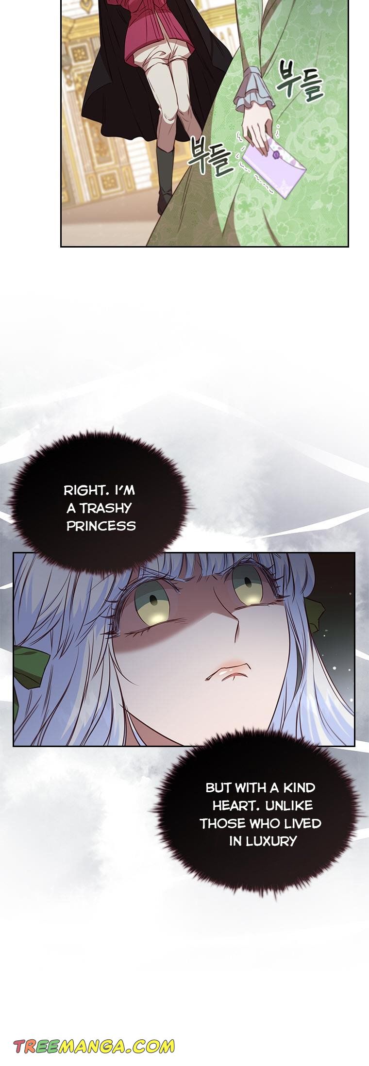 An Extra in the Family Is the First to Be Abandoned Chapter 23 - Page 4