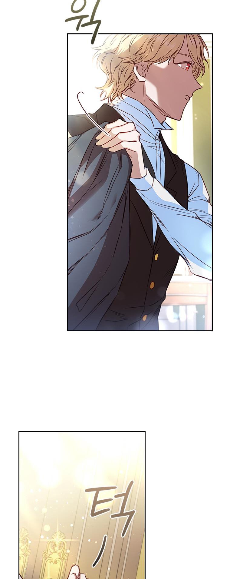 An Extra in the Family Is the First to Be Abandoned Chapter 23 - Page 44