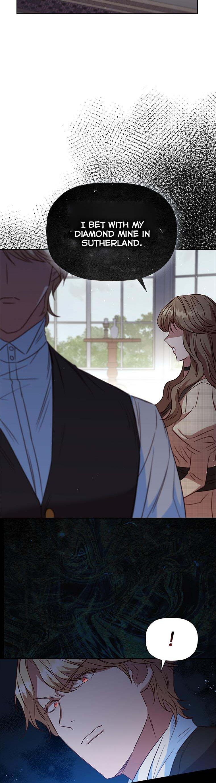 An Extra in the Family Is the First to Be Abandoned Chapter 24 - Page 21