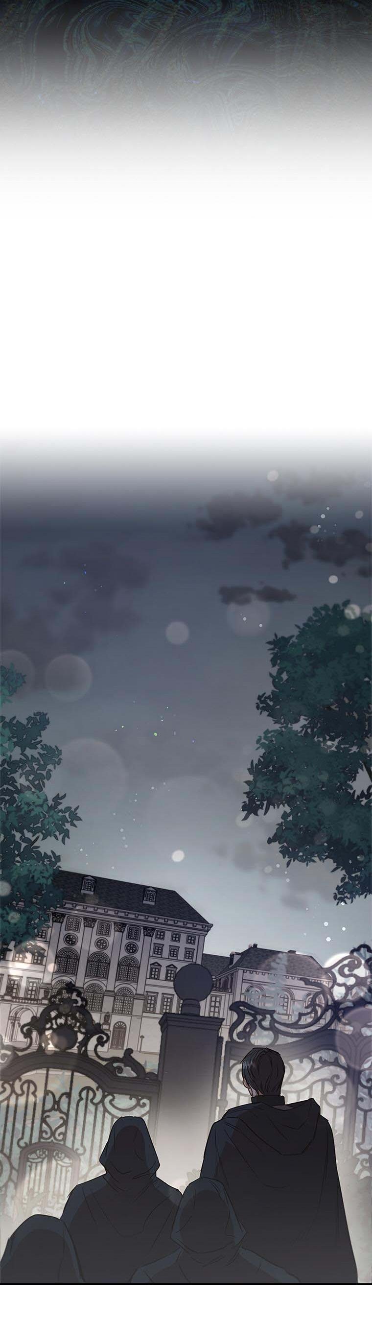 An Extra in the Family Is the First to Be Abandoned Chapter 24 - Page 23