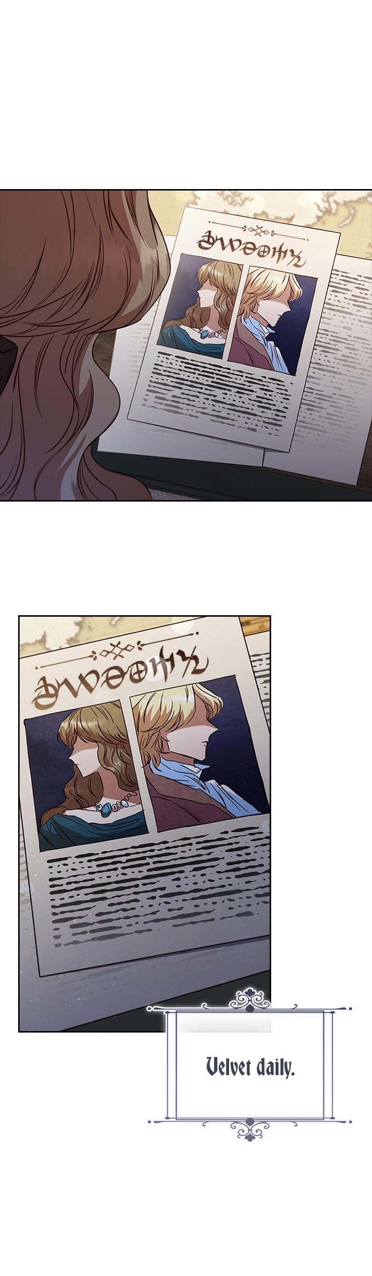An Extra in the Family Is the First to Be Abandoned Chapter 24 - Page 33