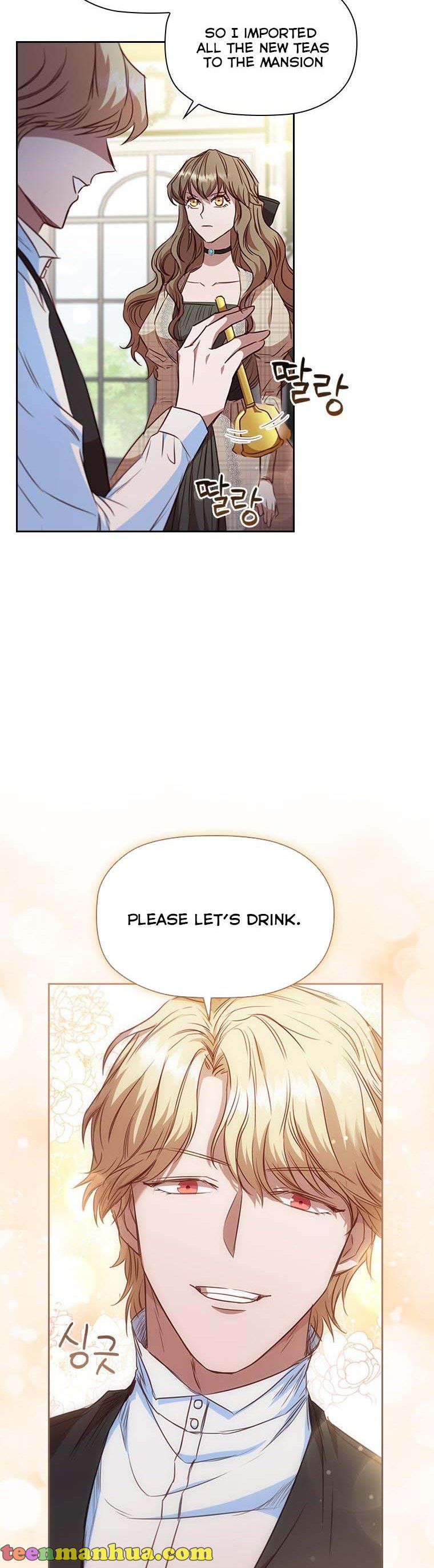 An Extra in the Family Is the First to Be Abandoned Chapter 24 - Page 4
