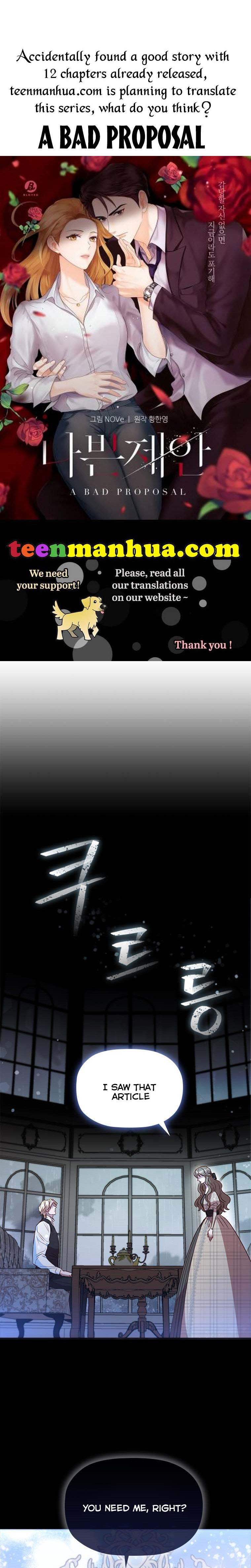 An Extra in the Family Is the First to Be Abandoned Chapter 25 - Page 0