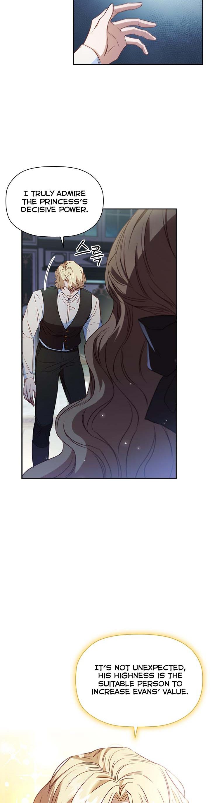 An Extra in the Family Is the First to Be Abandoned Chapter 25 - Page 15