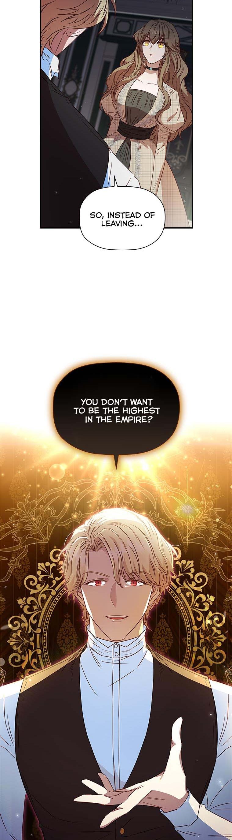 An Extra in the Family Is the First to Be Abandoned Chapter 25 - Page 19