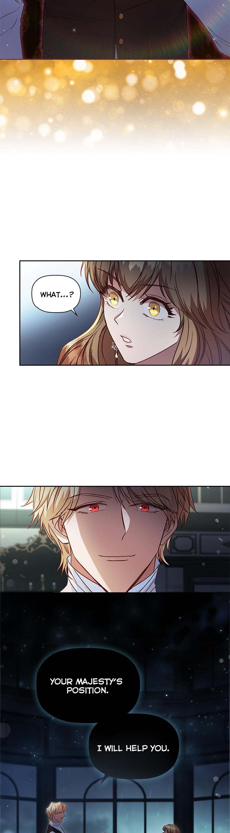 An Extra in the Family Is the First to Be Abandoned Chapter 25 - Page 20