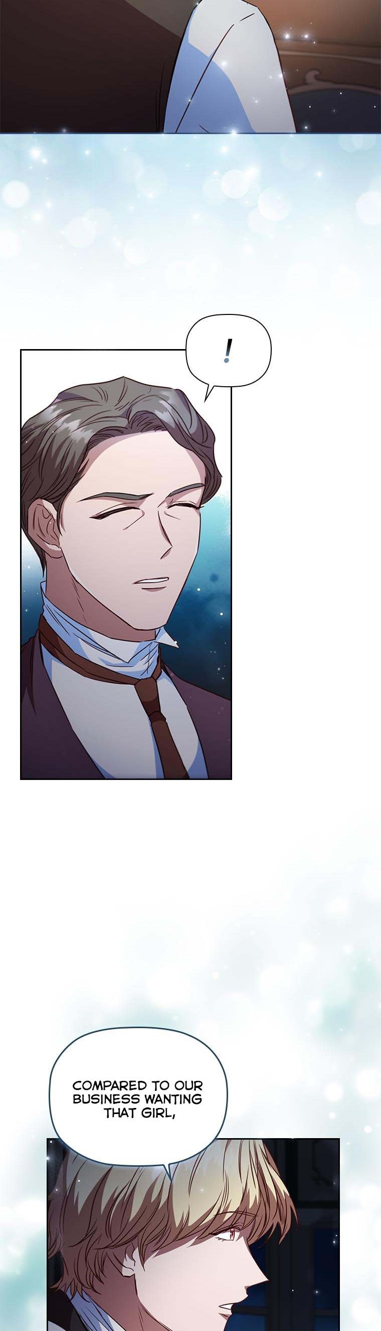 An Extra in the Family Is the First to Be Abandoned Chapter 25 - Page 34