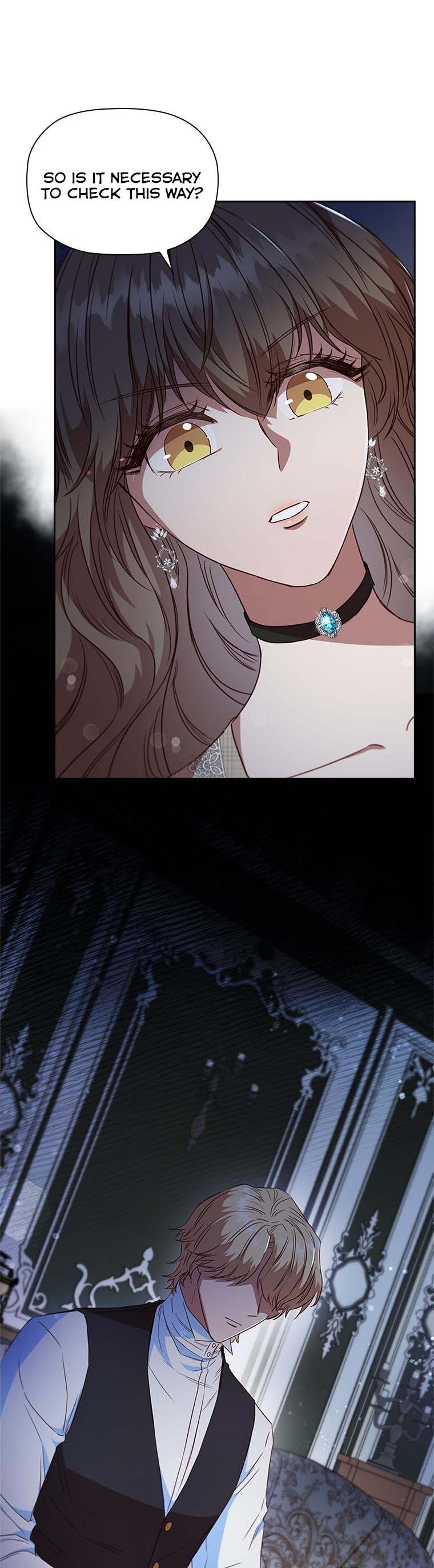 An Extra in the Family Is the First to Be Abandoned Chapter 25 - Page 7