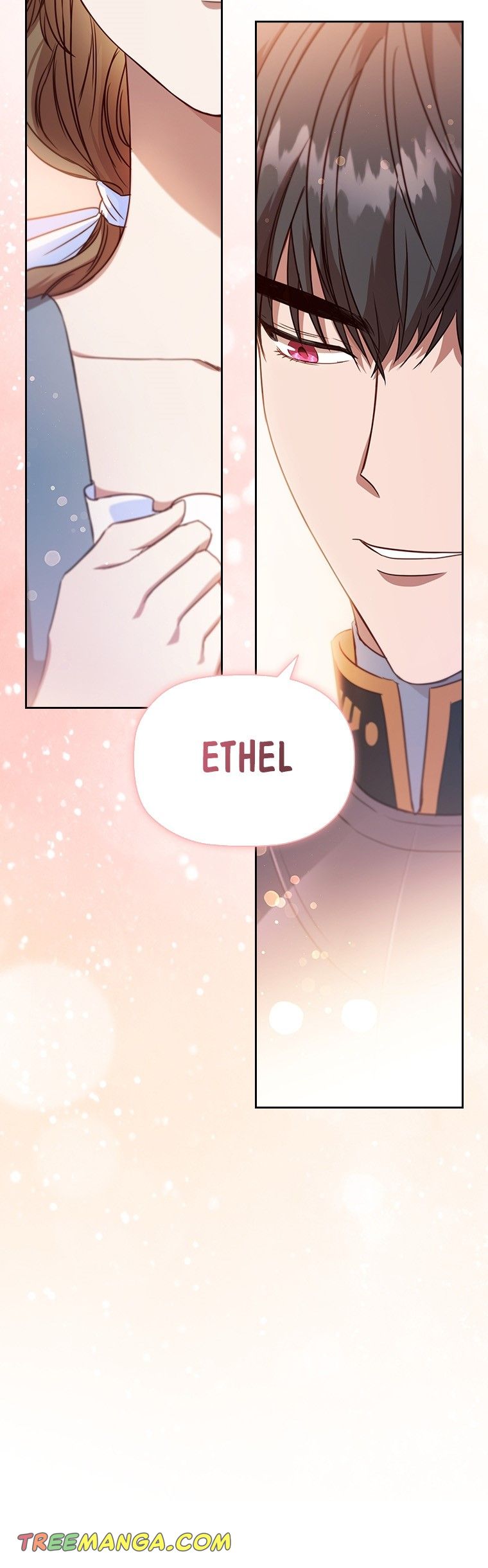 An Extra in the Family Is the First to Be Abandoned Chapter 3 - Page 10