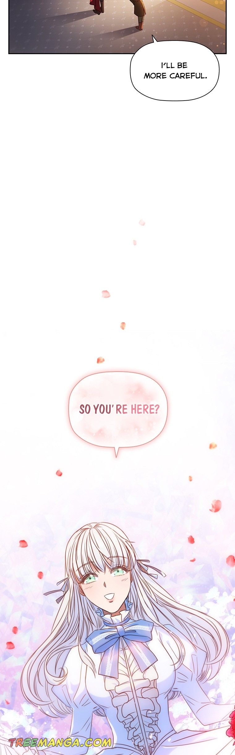 An Extra in the Family Is the First to Be Abandoned Chapter 3 - Page 16