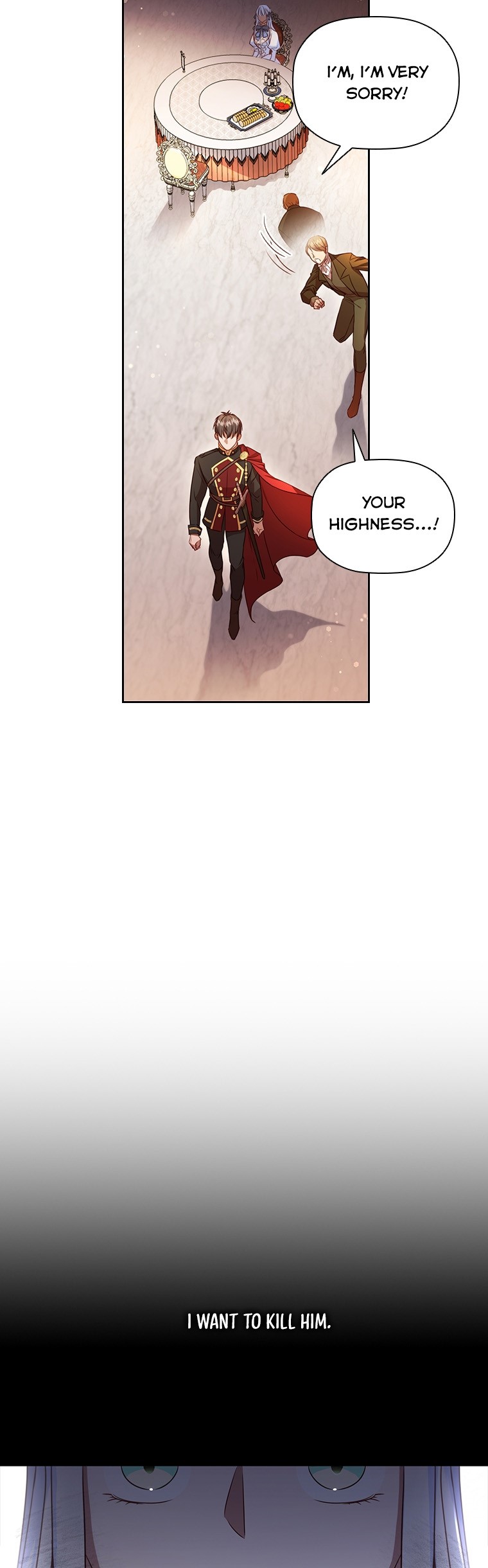 An Extra in the Family Is the First to Be Abandoned Chapter 3 - Page 30