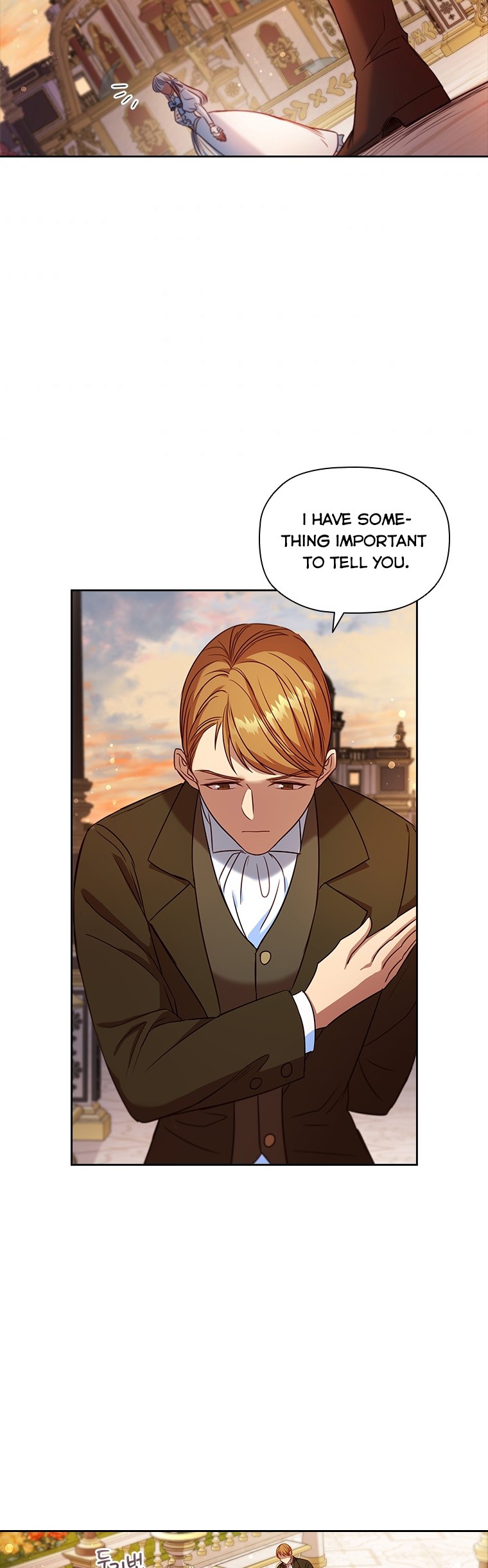 An Extra in the Family Is the First to Be Abandoned Chapter 3 - Page 33