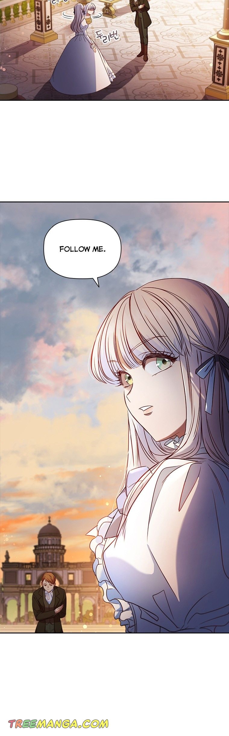 An Extra in the Family Is the First to Be Abandoned Chapter 3 - Page 34