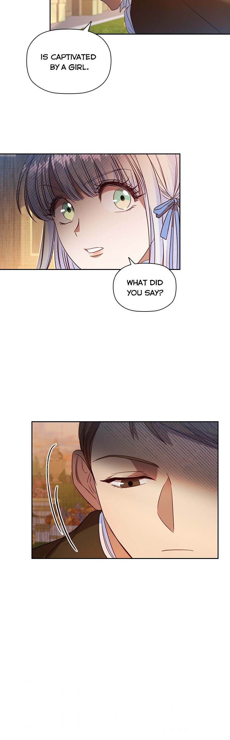 An Extra in the Family Is the First to Be Abandoned Chapter 3 - Page 36