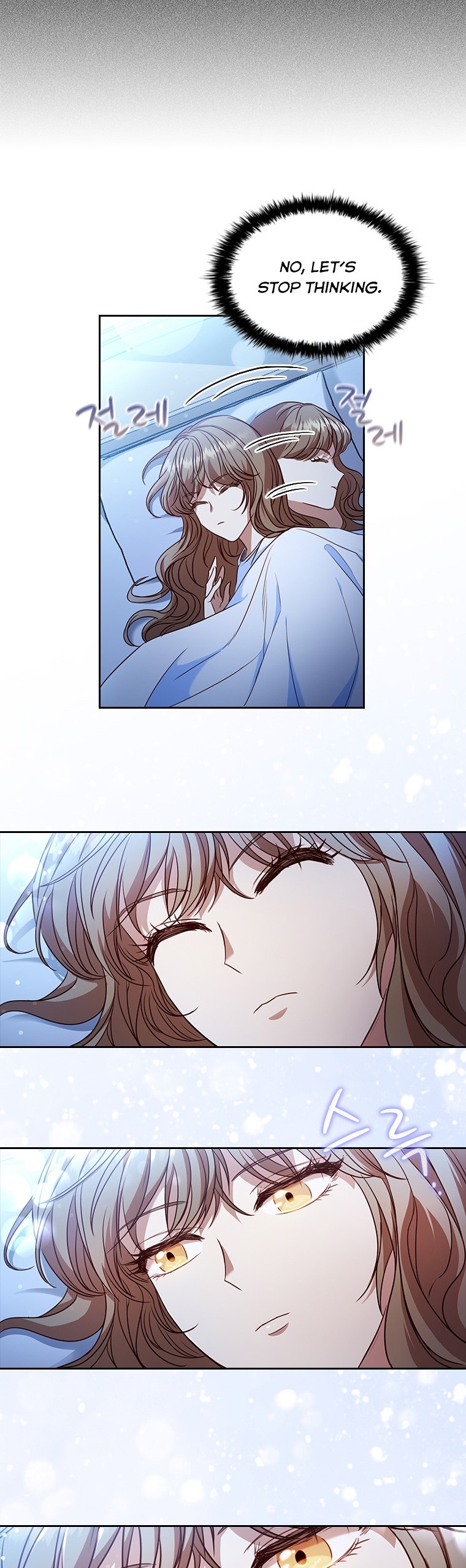 An Extra in the Family Is the First to Be Abandoned Chapter 3 - Page 51
