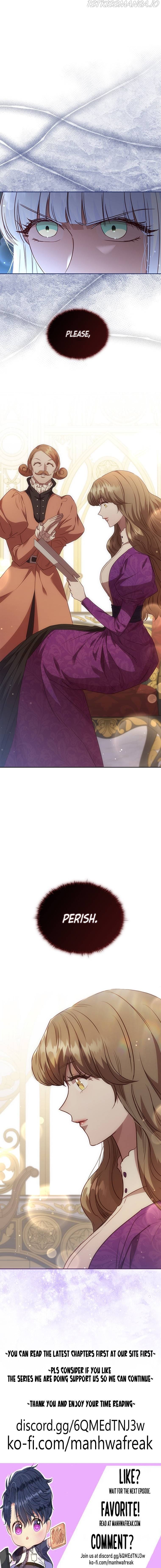 An Extra in the Family Is the First to Be Abandoned Chapter 32 - Page 7