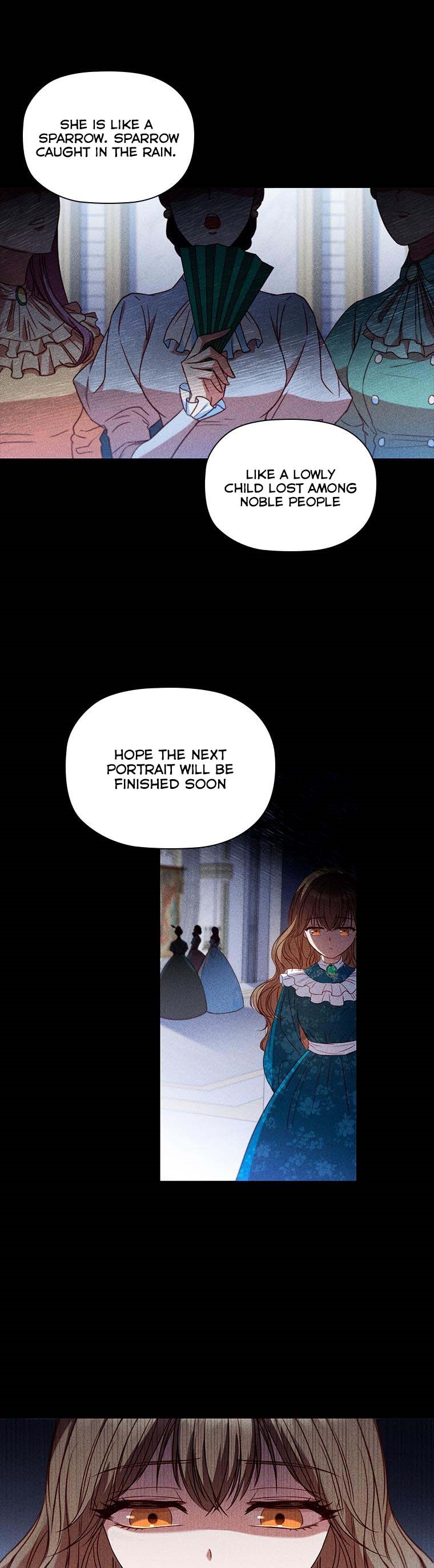 An Extra in the Family Is the First to Be Abandoned Chapter 4 - Page 10