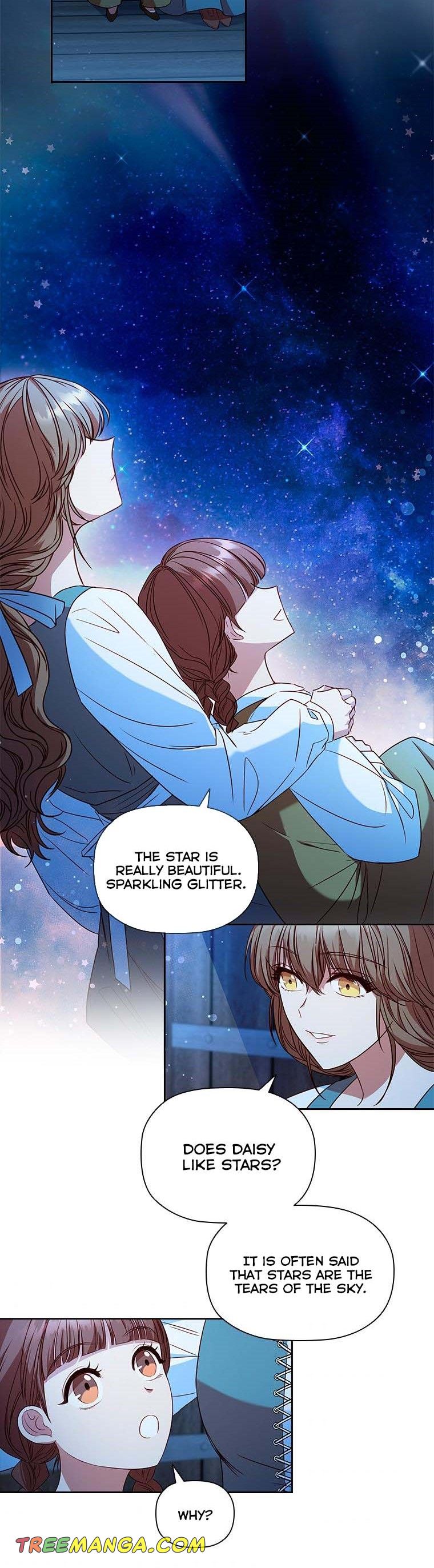 An Extra in the Family Is the First to Be Abandoned Chapter 4 - Page 12