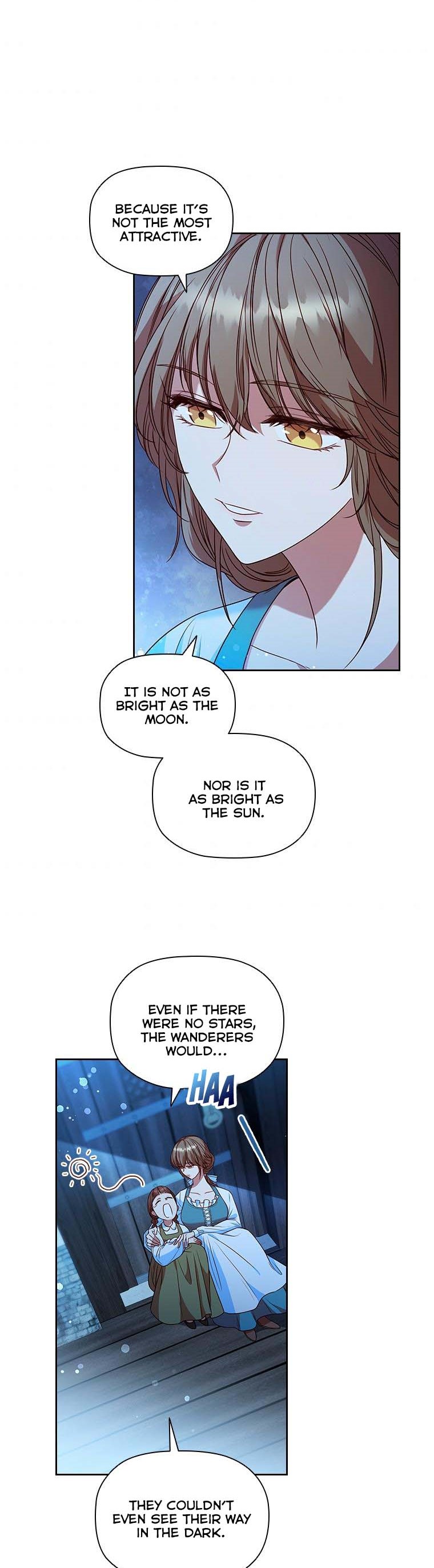 An Extra in the Family Is the First to Be Abandoned Chapter 4 - Page 13