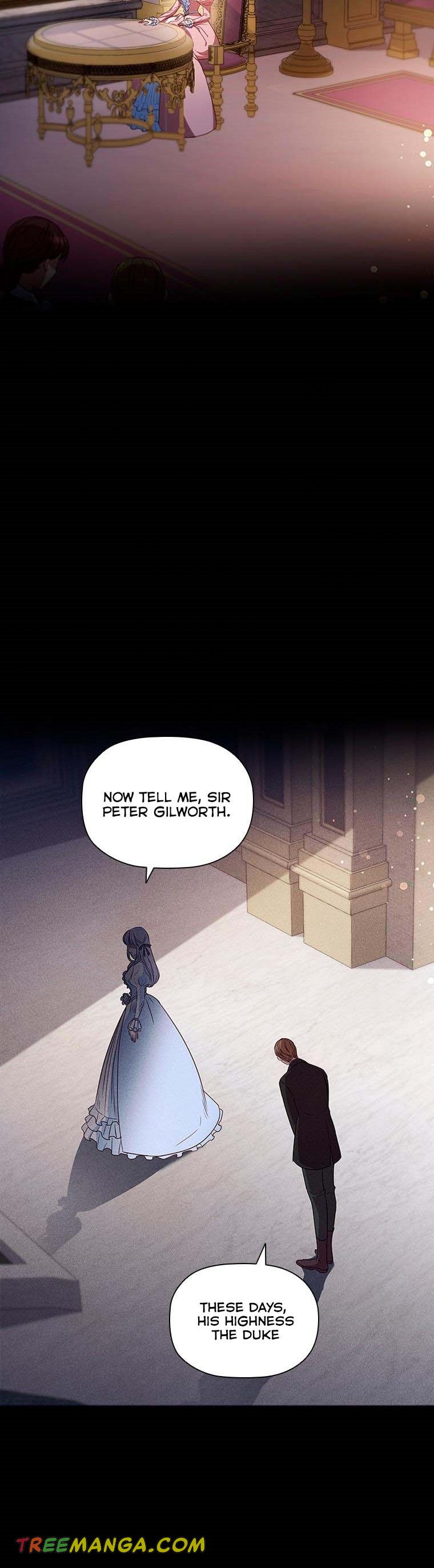 An Extra in the Family Is the First to Be Abandoned Chapter 4 - Page 17