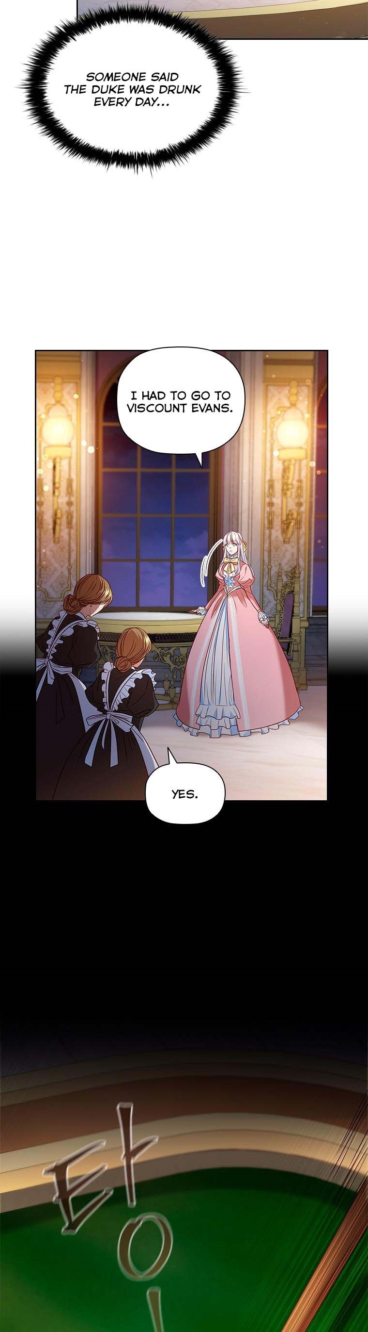 An Extra in the Family Is the First to Be Abandoned Chapter 4 - Page 19