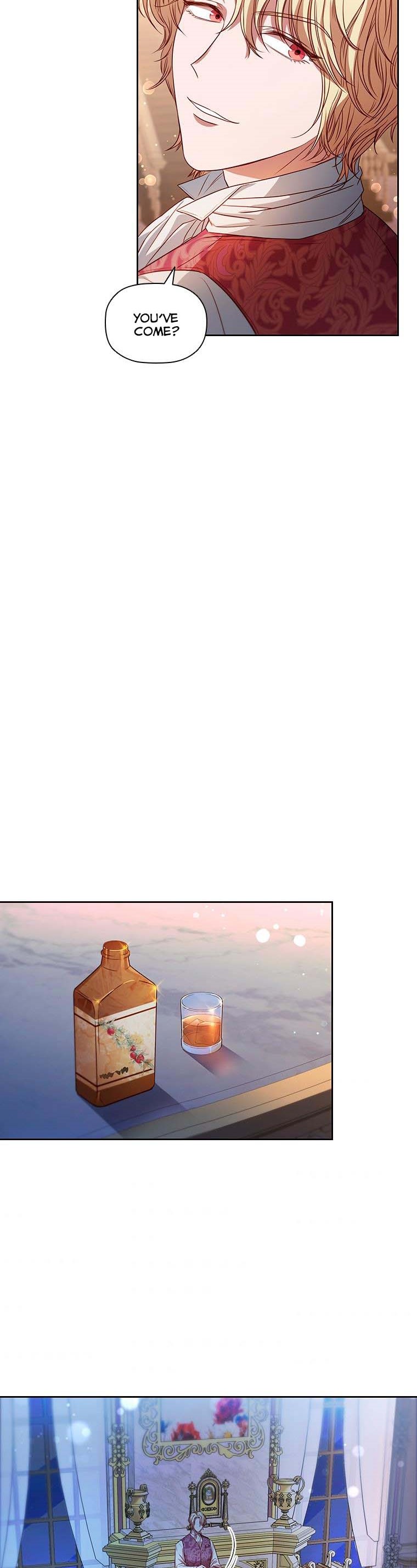 An Extra in the Family Is the First to Be Abandoned Chapter 4 - Page 24