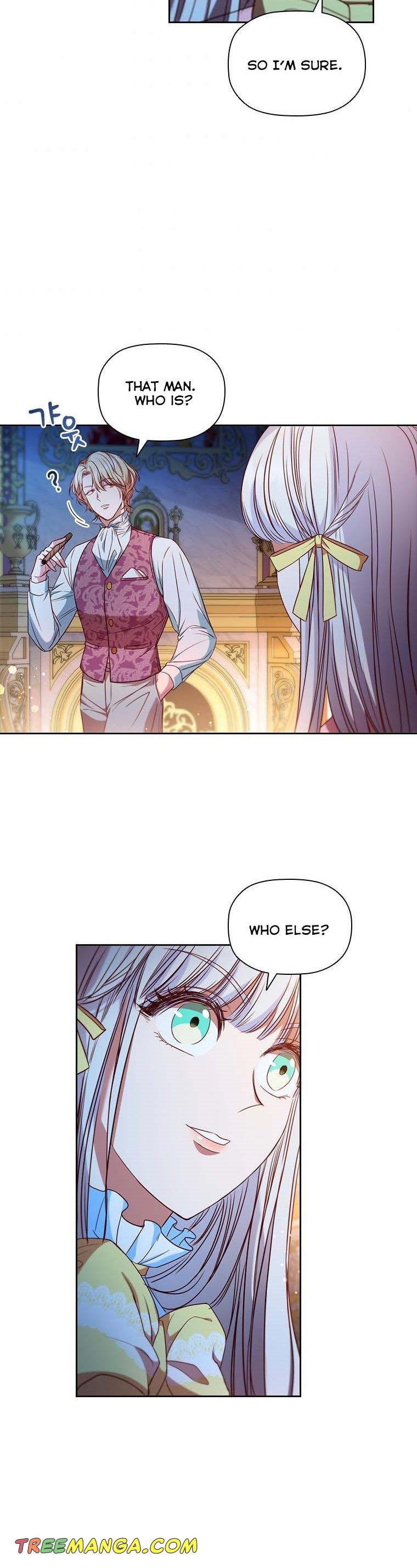 An Extra in the Family Is the First to Be Abandoned Chapter 4 - Page 29