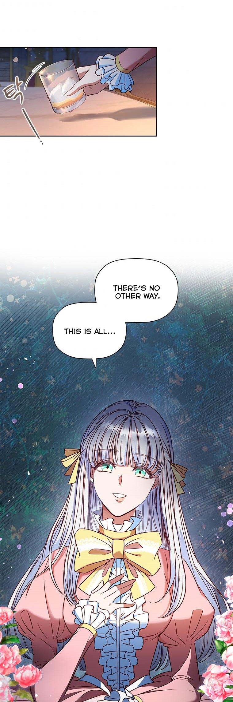 An Extra in the Family Is the First to Be Abandoned Chapter 4 - Page 38