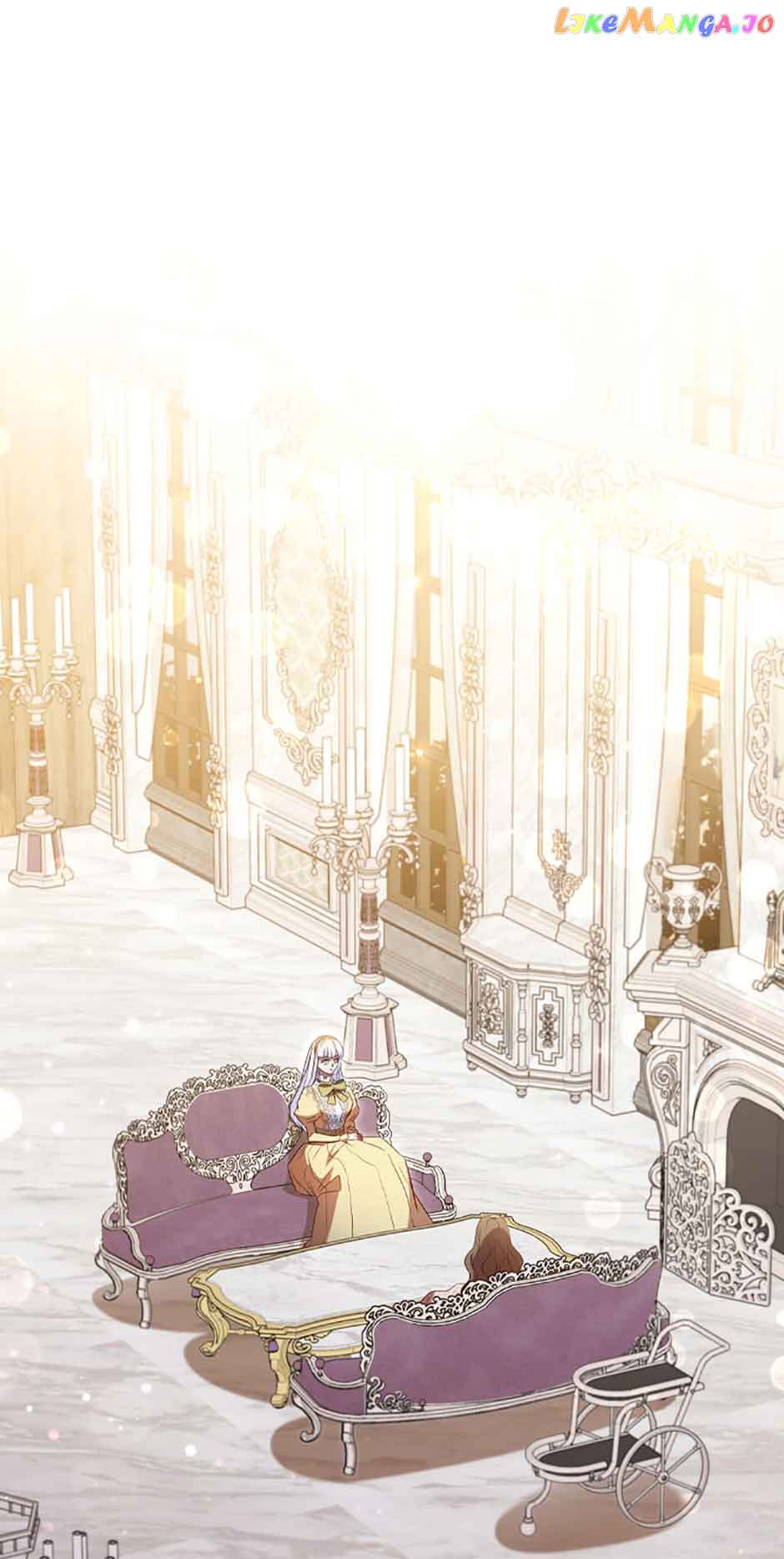 An Extra in the Family Is the First to Be Abandoned Chapter 45 - Page 0