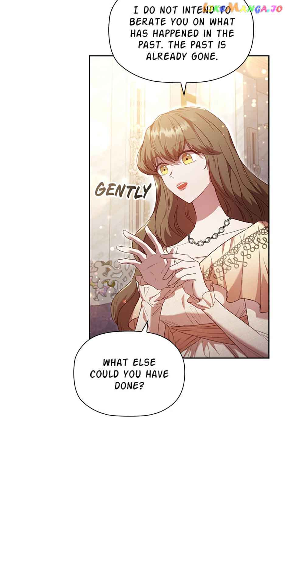 An Extra in the Family Is the First to Be Abandoned Chapter 45 - Page 10