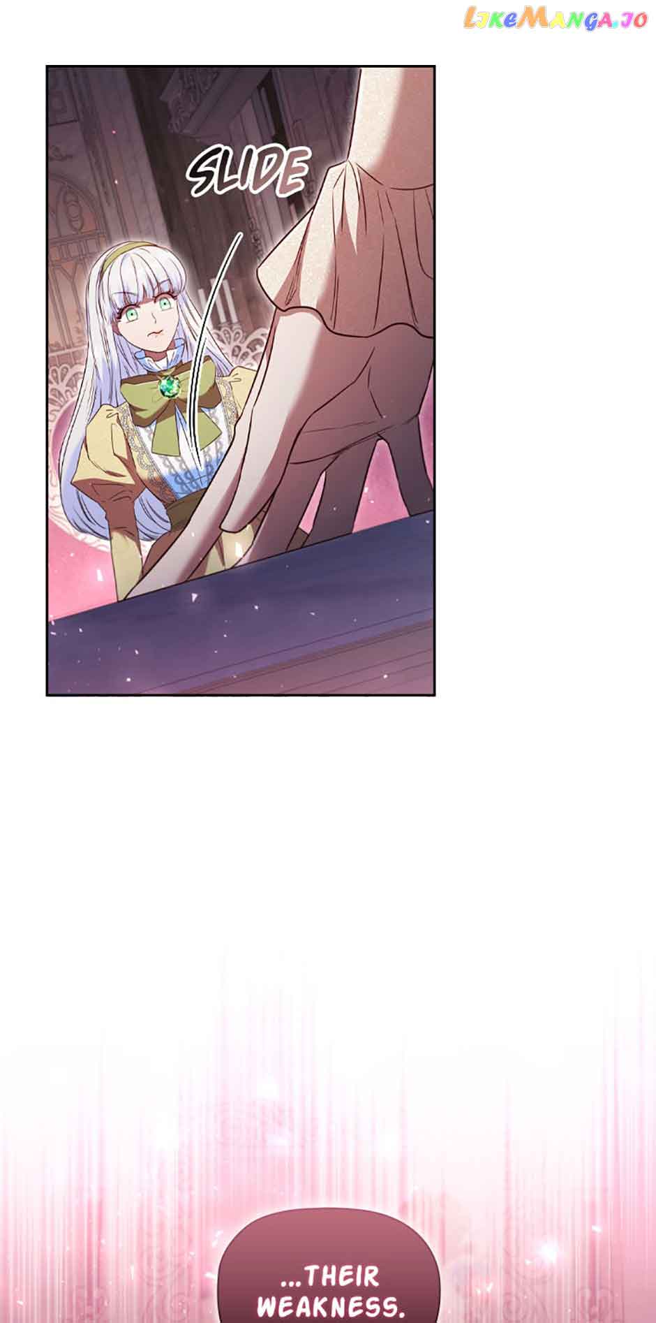 An Extra in the Family Is the First to Be Abandoned Chapter 45 - Page 13