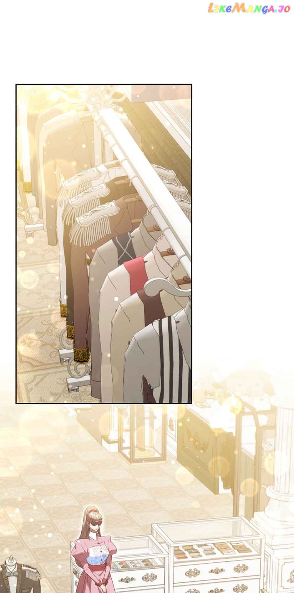 An Extra in the Family Is the First to Be Abandoned Chapter 45 - Page 18