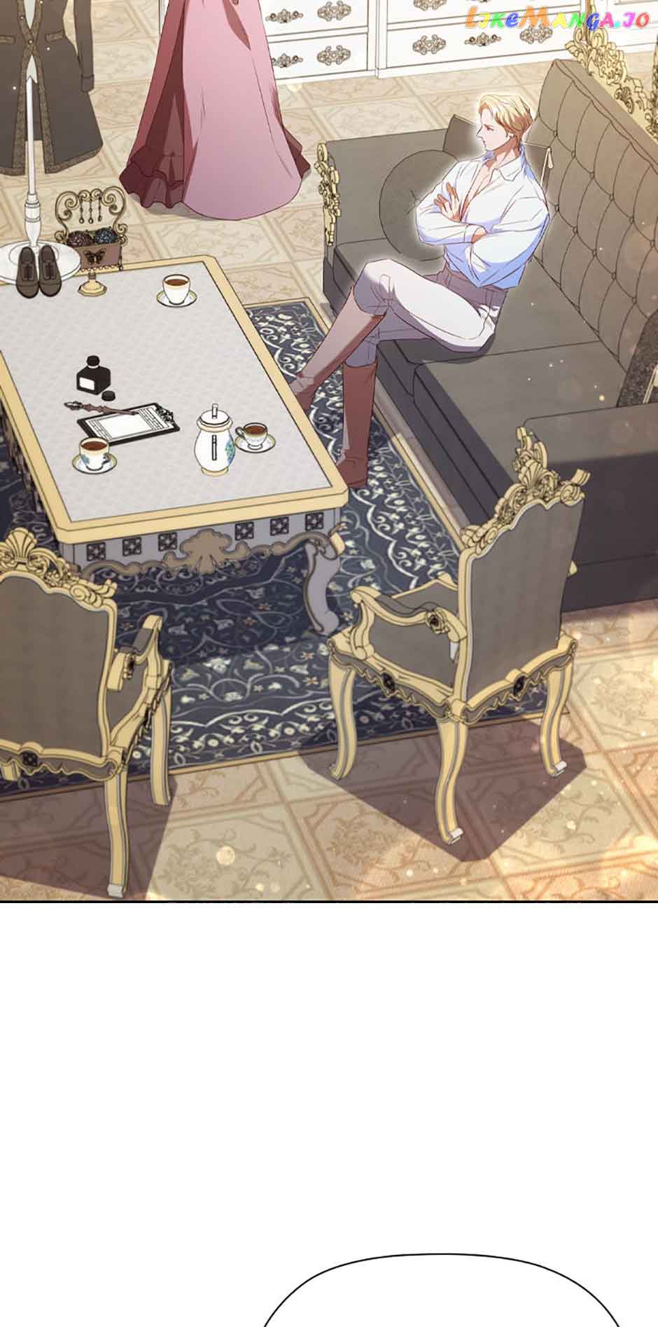 An Extra in the Family Is the First to Be Abandoned Chapter 45 - Page 19