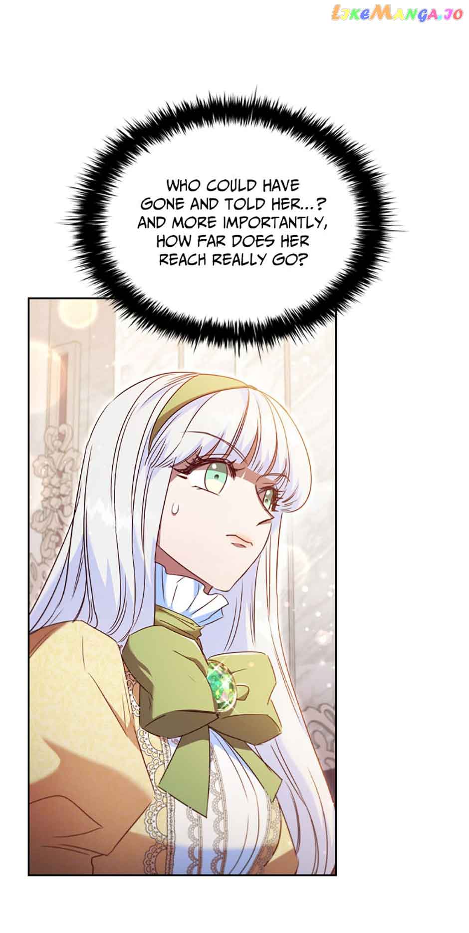 An Extra in the Family Is the First to Be Abandoned Chapter 45 - Page 2