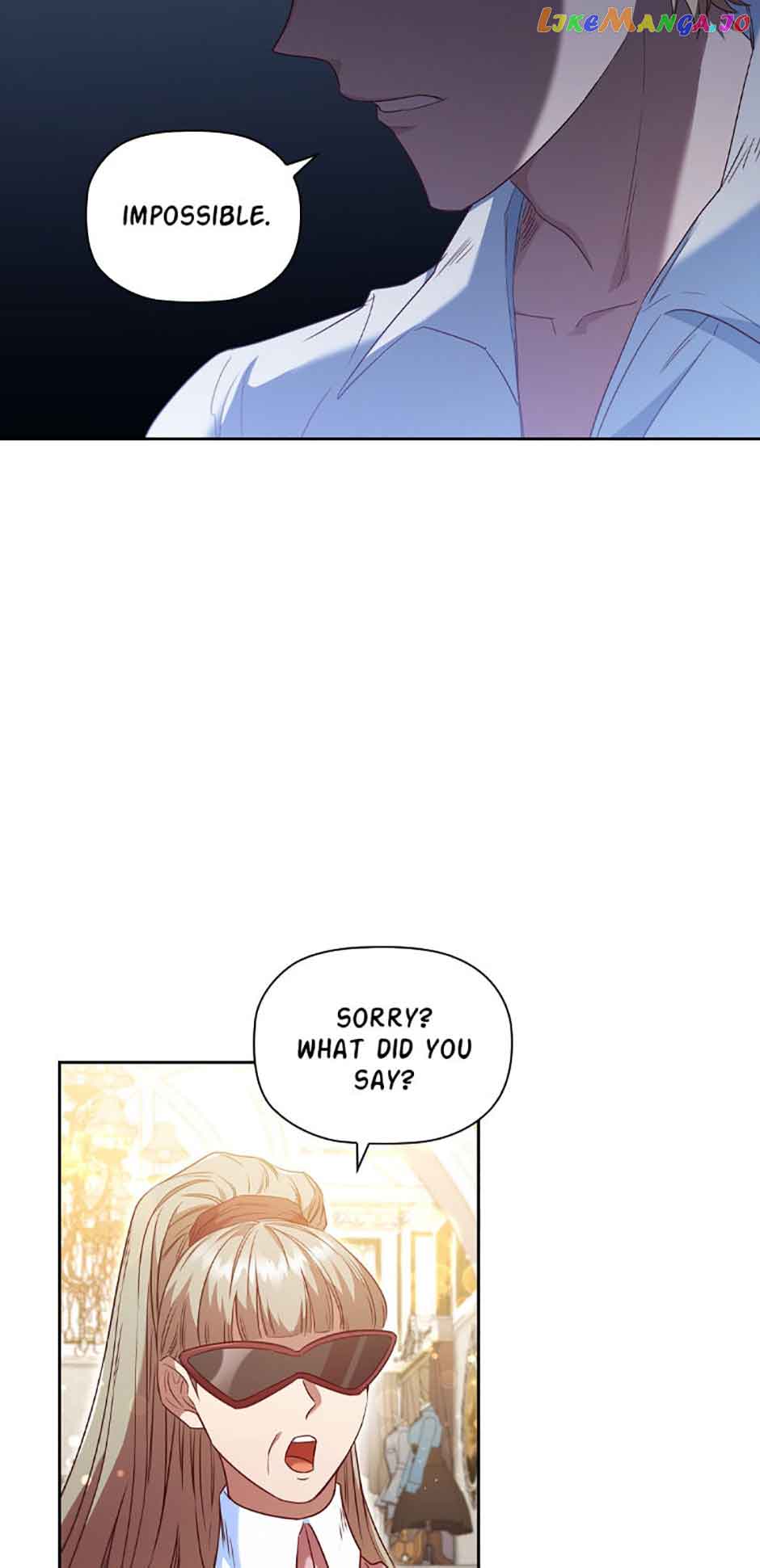 An Extra in the Family Is the First to Be Abandoned Chapter 45 - Page 28