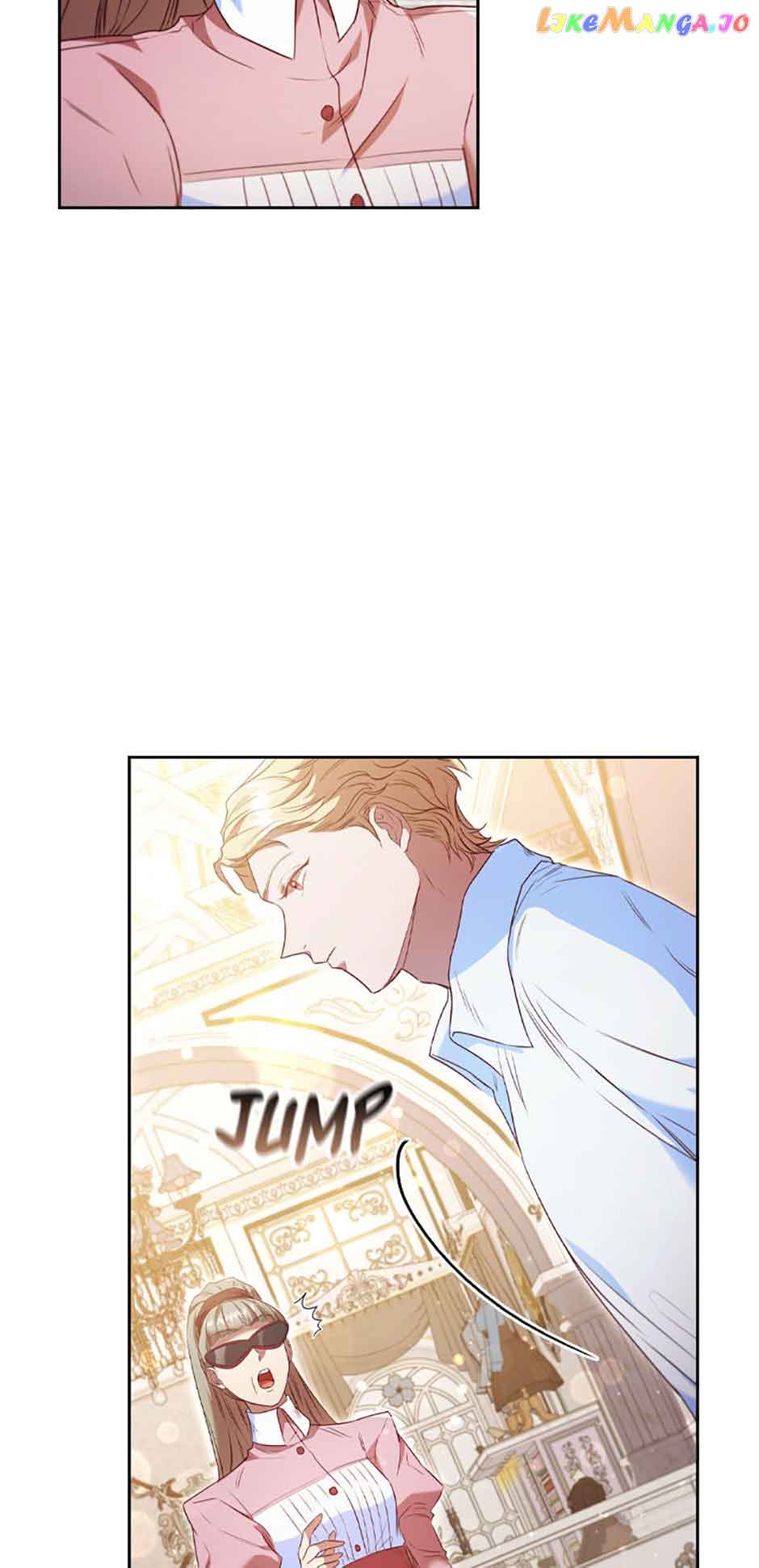 An Extra in the Family Is the First to Be Abandoned Chapter 45 - Page 29