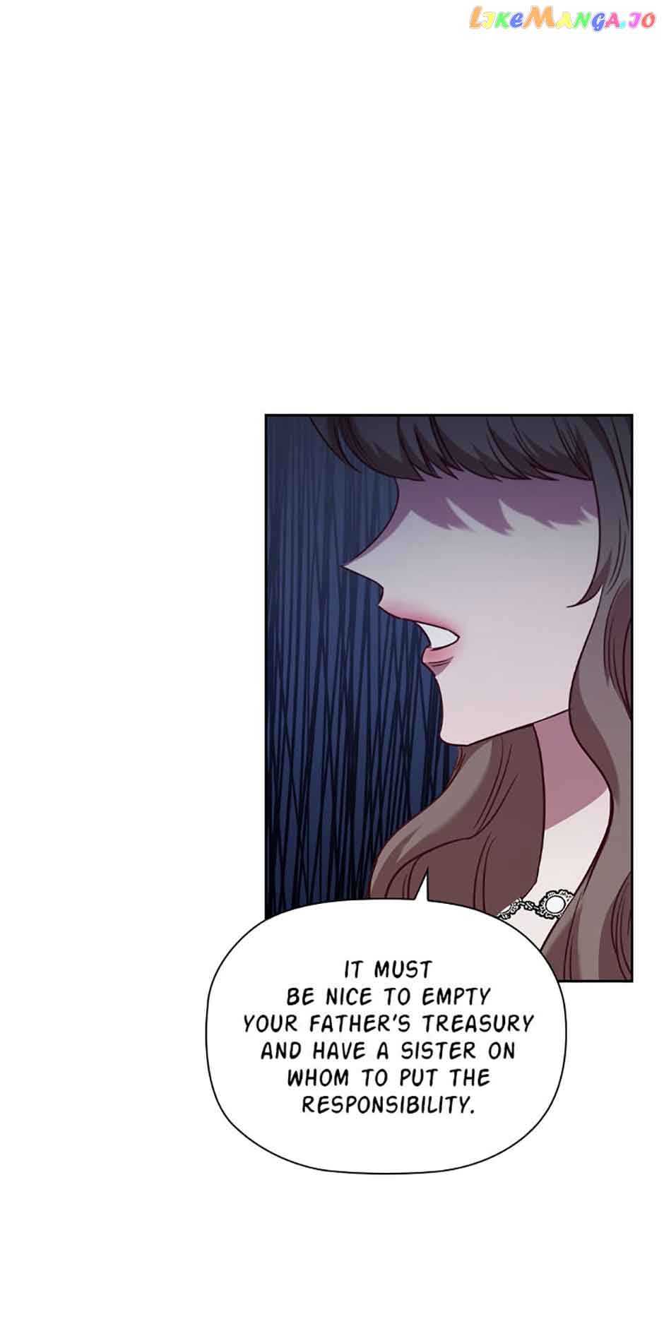 An Extra in the Family Is the First to Be Abandoned Chapter 45 - Page 3
